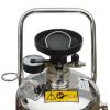 Afbeeldingen van R+M Sprayer 100 L. RVS