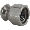 Afbeeldingen van Rioolnozzle 1/4 3x0,75