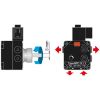 Afbeeldingen van Brandstofpomp Danfoss BFP 21L3 230 V