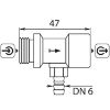 Afbeeldingen van Injector ST-60 3/8"BI/3/8"BU 1.8