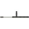 Afbeeldingen van Schuimlans ST-72-600 2,3 1/4 BU geel