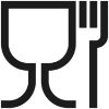 Afbeeldingen van blufood DN12 20 M.AGR 1/2 + GKS Blauw