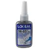 Afbeeldingen van Draadafdichtmiddel 56.03 50 ml blauw