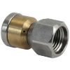 Afbeeldingen van Rioolnozzle Roterend 1/4BI 055