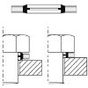 Afbeeldingen van Bonded seal voor 1 BU