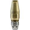 Afbeeldingen van Nozzlehouder ST-357 1/4"BU 1/4"BI RVS