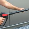 Afbeeldingen van Lans ST-28.2 1000/400 mm verzinkt staal