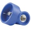 Afbeeldingen van Kogelkraan ST-3100 1/2"BI : 1/2"BI geiso