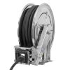 Afbeeldingen van Automatisch rolraam Serie 534 RVS