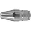 Afbeeldingen van Turbo vuilfrees ST-559-020 1/4"BI 600 Ba