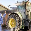 Afbeeldingen van push-&-pull 600 Easyfarm365+ RVS KW
