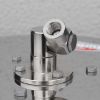 Afbeeldingen van TurboDevil TD300ss 1/4BI z.Pistool en No