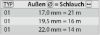 Afbeeldingen van Slanghaspel  21 M. 1/2-1/2 BI RVS 300 Ba