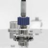 Afbeeldingen van TurboDevil TD410ss 1/4"BI met afzuiging