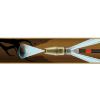 Afbeeldingen van Nozzlehouder ST-357 1/4"BU 1/4"BI RVS