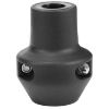 Afbeeldingen van Slangstopper 21,5 mm zwart