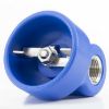 Afbeeldingen van Kogelkraan ST-3100 1/2"BI : 1/2"BI geiso