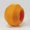Afbeeldingen van Superball 19 mm Orange VPE: 37 Stuk(s)