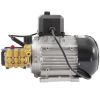Afbeeldingen van Motorpomp HJR 08.15ET  8L 150B 1450RPM