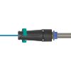 Afbeeldingen van Variabele nozzle 055-430 BU 22 Lans RVS