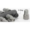 Afbeeldingen van Set nozzles 4004 Hydroblade (6 stuks)