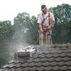 Afbeeldingen van Buisreiniger DR-520 kpl. 350 bar 3/8"BI
