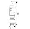 Afbeeldingen van ST-220 50 L/min 150-700 BAR