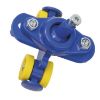 Afbeeldingen van Slangwagen Prov.:32x30 mm Kunststof