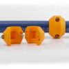Afbeeldingen van Superball 19 mm Orange VPE: 49 Stuk(s)