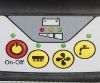 Afbeeldingen van ROLTRON 350B INCL. ACCU'S/LADER/BORSTEL