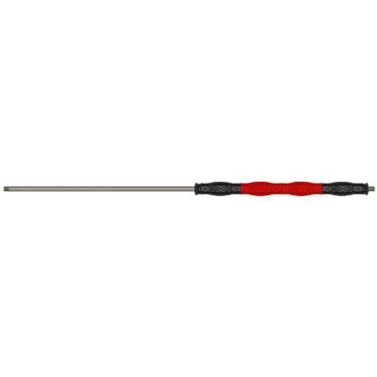 Afbeeldingen van easyturn ST-9.4 700/430 mm 1/4"BU ZW/RD/