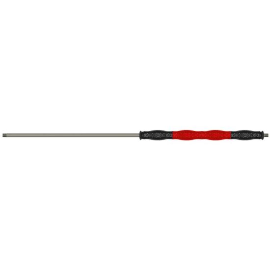 Afbeeldingen van easyturn ST-9.4 700/430 mm 1/4"BU ZW/RD/