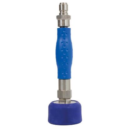 Afbeeldingen van Drievoudige nozzle ST-3100 incl. nozzles