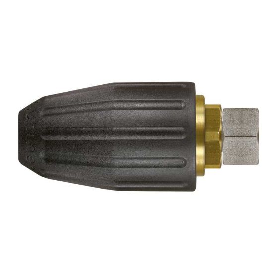 Afbeeldingen van Turbo vuilfrees ST-456-060 M18BI