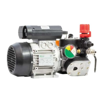 Afbeeldingen van Pomp AR 20 LFP GCI (BLUEFLEX) EM