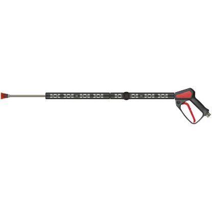 Afbeeldingen van Pistool ST-2750 3/8"bi: Lans 1000 mm 1/4