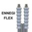 Afbeeldingen van Slang 2SC-DN10 GR 20M AGR 3/8"