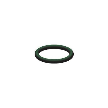 Afbeeldingen van O-Ring 18x2 EPDM 80 Shore (100 stuks)