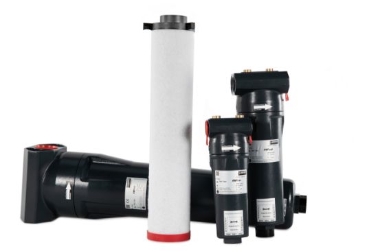 Afbeeldingen van Airworks Perslucht micrfilter 1/2" 1.500