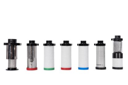 Afbeeldingen van Element Airworks fijnfilter 1mu 1.500 lt