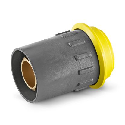 Afbeeldingen van Quick-fitting pipe union coupler TR