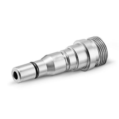 Afbeeldingen van Quick-fitting pipe union plug nipple TR