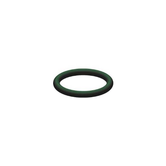 Afbeeldingen van O-Ring 18x2 EPDM 80 Shore
