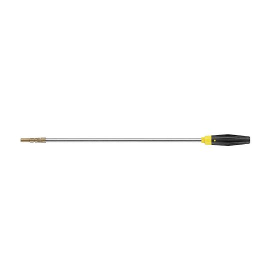 Afbeeldingen van Vario-jet 042 met lans 400 MM inox + ste