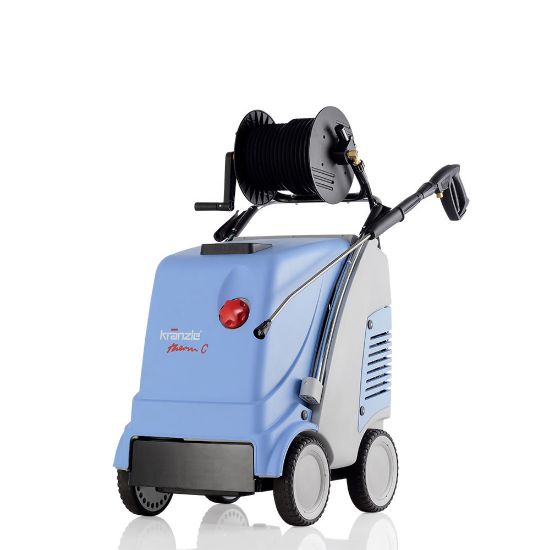 Afbeeldingen van Therm C 15/150 + oproller (steeknippel D