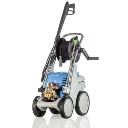 Afbeeldingen van Quadro 11/140 TST + SK (steeknippel D12)