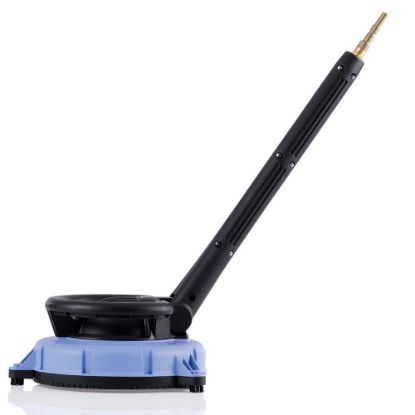 Afbeeldingen van Round cleaner ufo + steeknippel D12