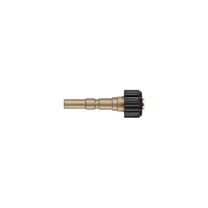 Afbeeldingen van Adapter steeknippel D12 > ST30