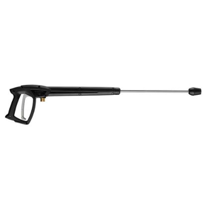 Afbeeldingen van Pistool M2001 met verlenging 900 MM in M