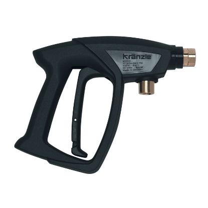 Afbeeldingen van Pistool M2000 in 3/8"V - uit 1/4"V